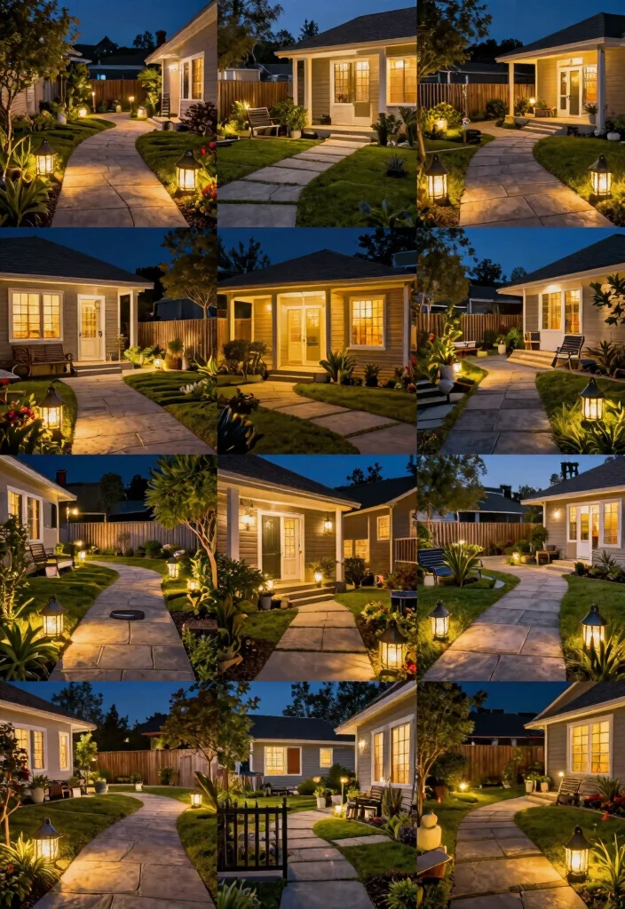 15 Front Yard Lighting Ideas That Boost Curb Appeal at Night - Conclusion 1