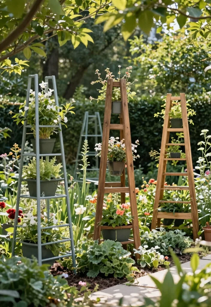 15 Modern Garden Trellis Ideas With Sleek Lines - Conclusion 1