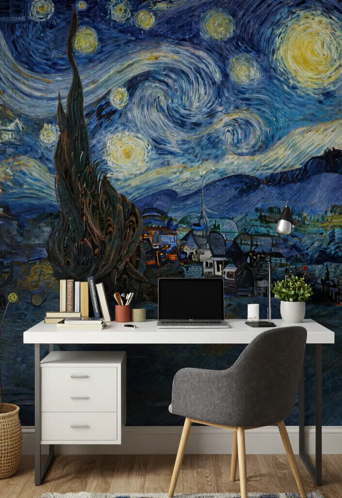 17 Cafe Terrace at Night Wallpaper Ideas With Cozy Glow - Conclusion 1