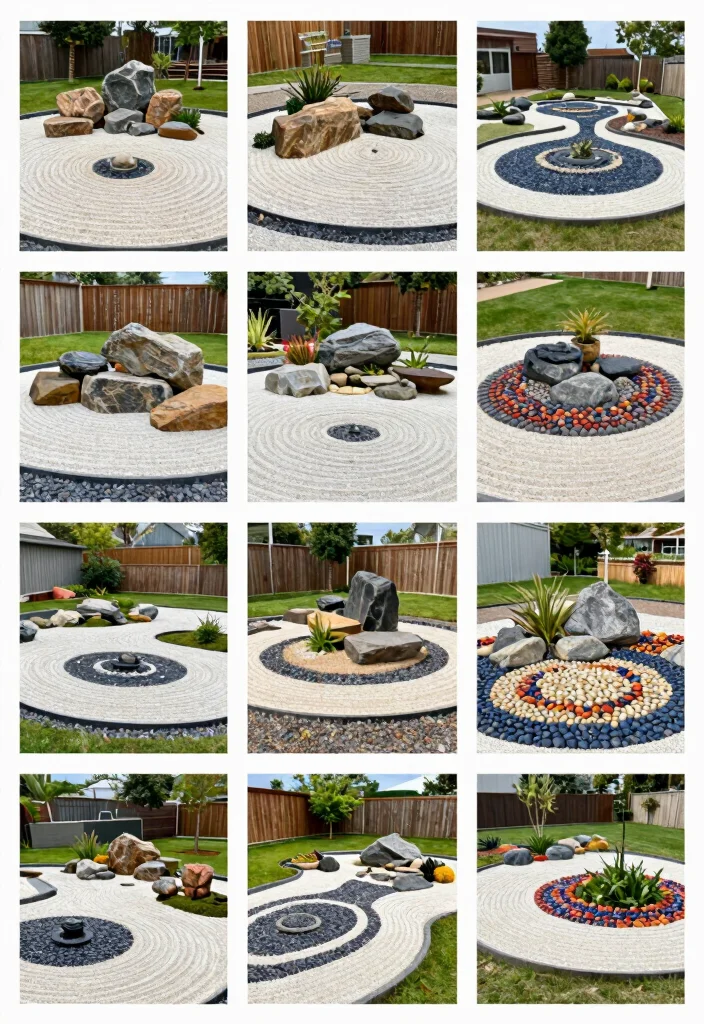 17 Rock Front Yard Landscaping Ideas With Bold Texture - Conclusion 1