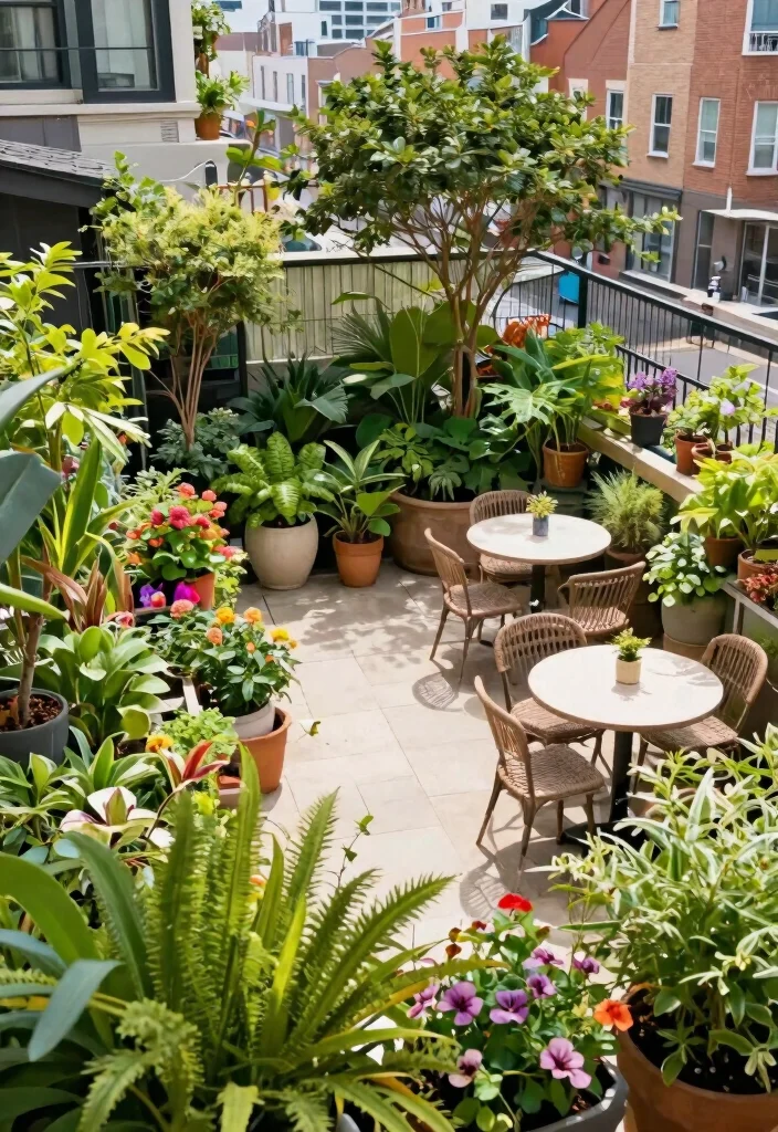 17 Terrace Garden 2026 Trending Ideas With Lush Urban Greenery - Conclusion 1