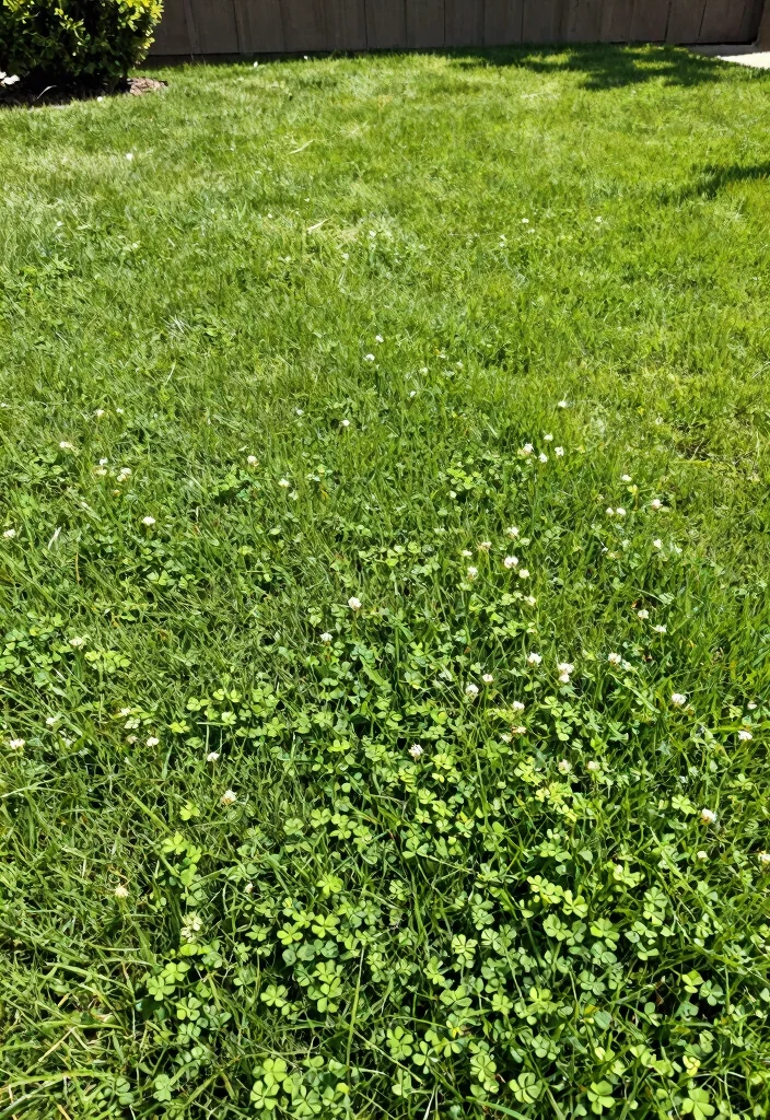 18 Low Maintenance Landscaping Front Yard Ideas That Stay Beautiful - 16. Low-Maintenance Lawn Alternatives 1