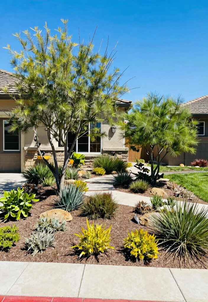 18 Low Maintenance Landscaping Front Yard Ideas That Stay Beautiful - Conclusion 1