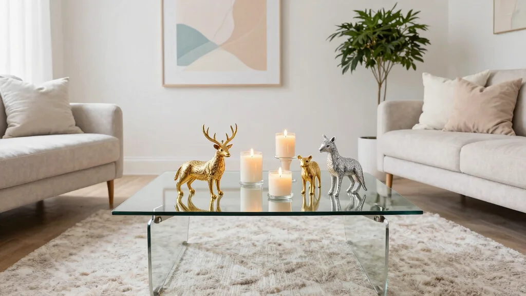 12 Animal Candle Holder Ideas That Look Elegant