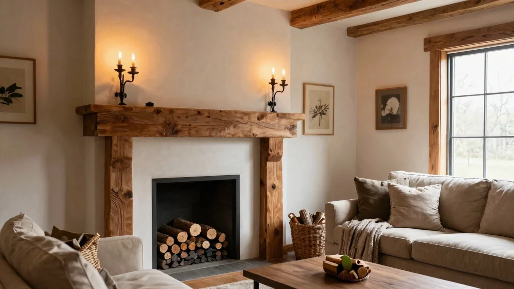 12 Candle Sconces Living Room Wall Decor That Add Warmth Fast