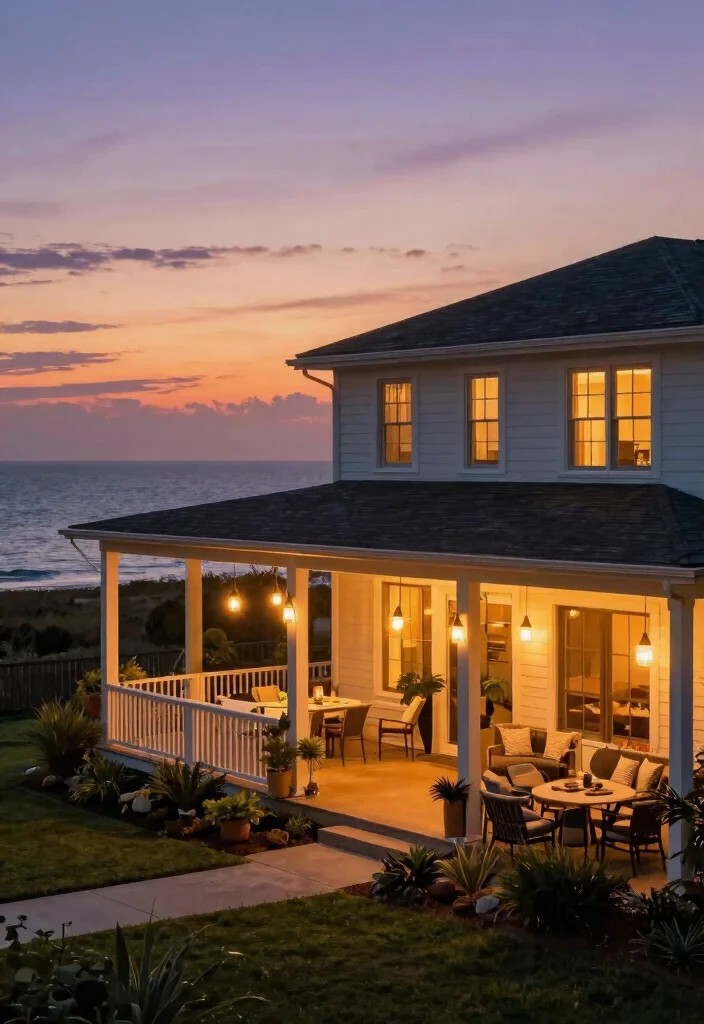 12 Outdoor Pendant Light Ideas That Withstand Rain and Wind - Conclusion 1
