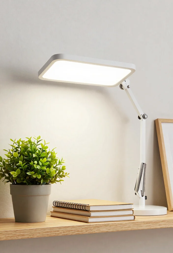 12 Under Shelf Lighting Ideas That Install Without Drilling - 5. Clip-On LED Light Fixtures 1