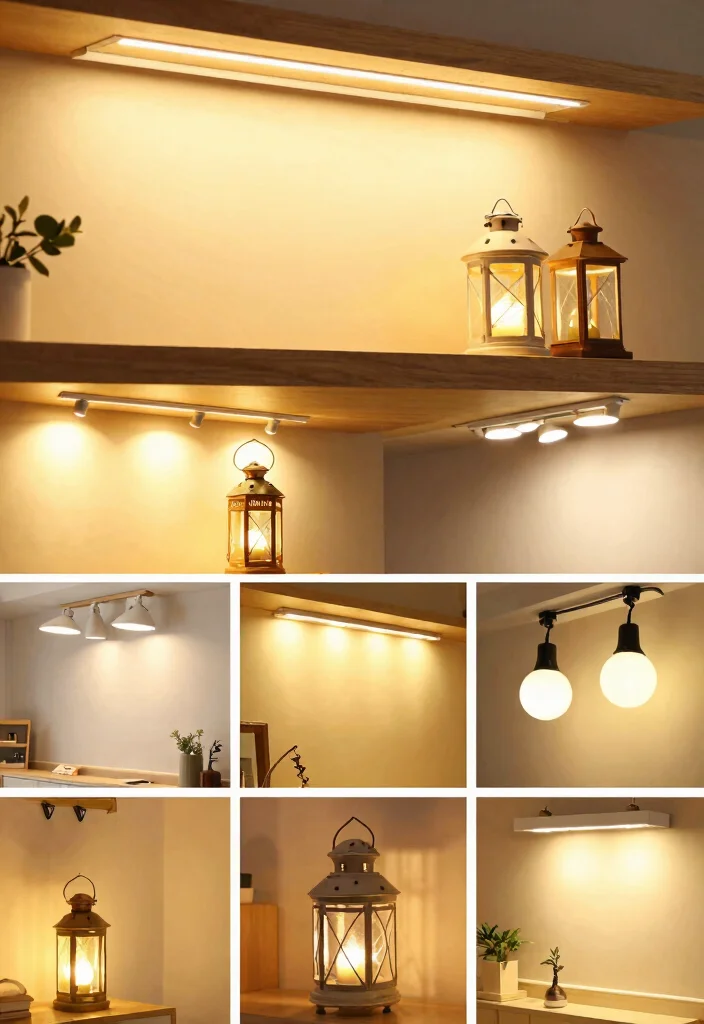 12 Under Shelf Lighting Ideas That Install Without Drilling - Conclusion 1