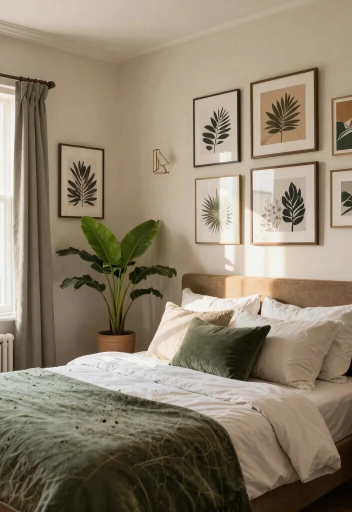 14 Bedroom Poster Ideas Wall Art on a Budget That Don't Look Cheap - Conclusion 1