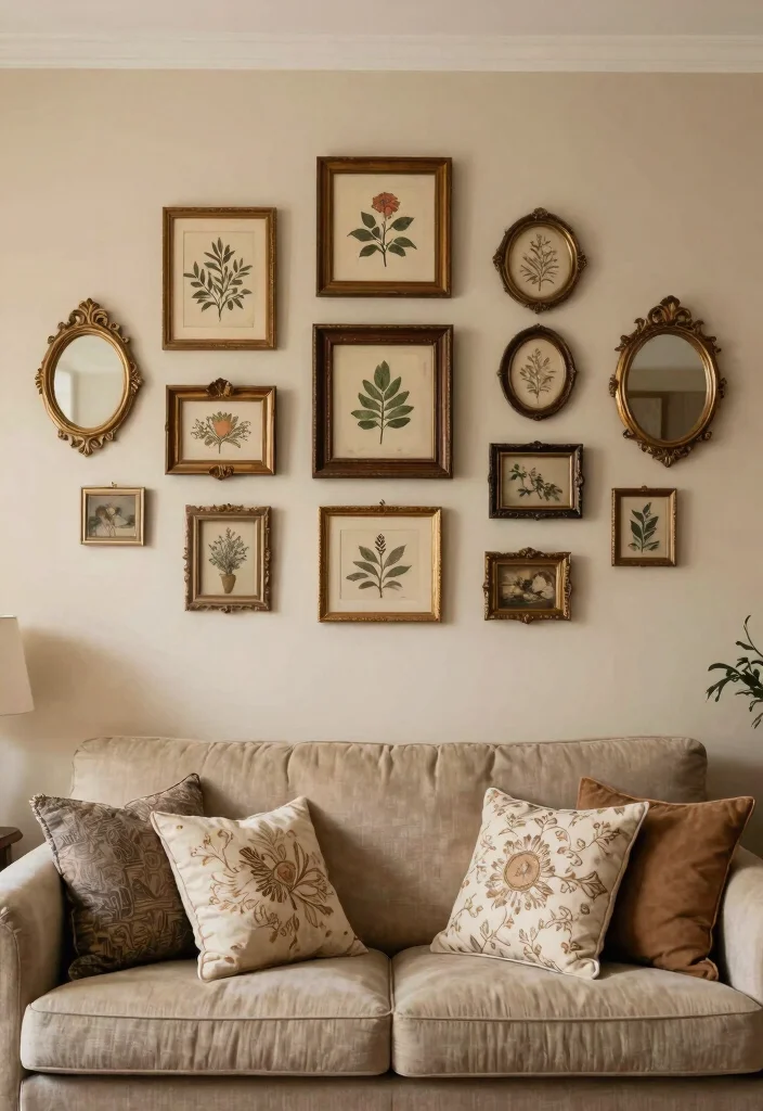 14 Classic Wall Decor Pieces That Never Go Out of Style - Conclusion 1