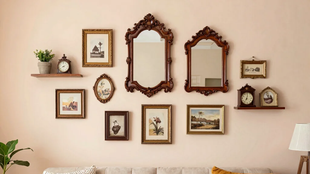 14 Classic Wall Decor Pieces That Never Go Out of Style