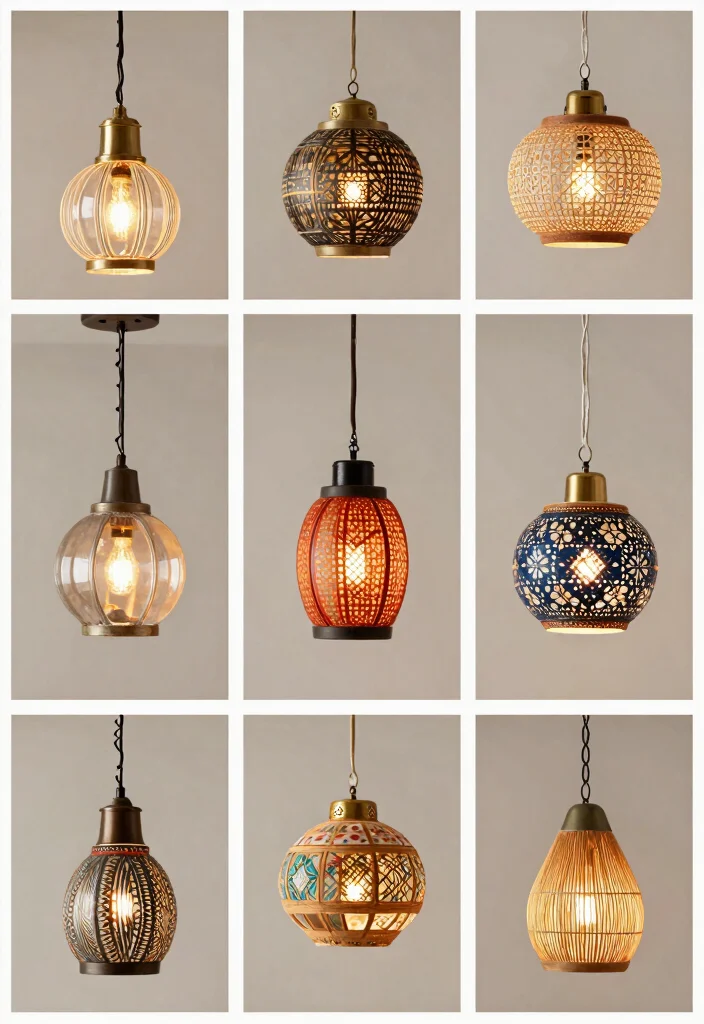 14 Colorful Pendant Light Options That Brighten a Neutral Room - Conclusion 1