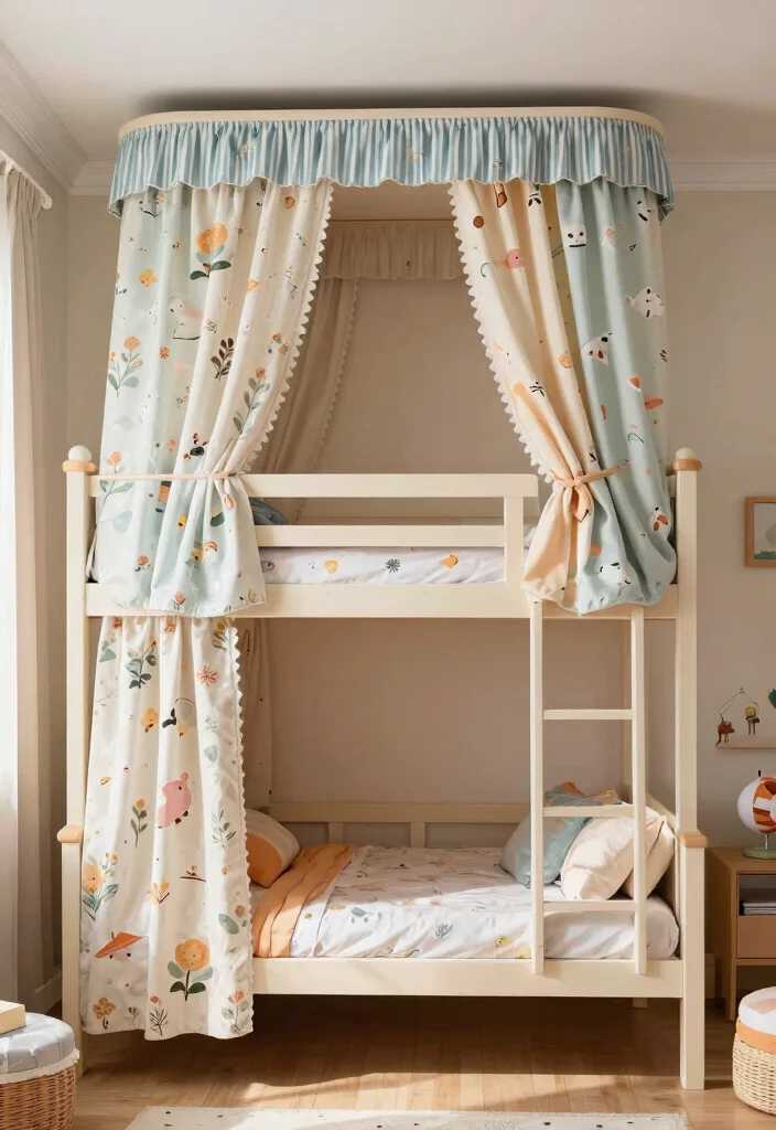15 Bunk Bed Curtains That Give Kids Privacy Without Remodeling - Conclusion 1