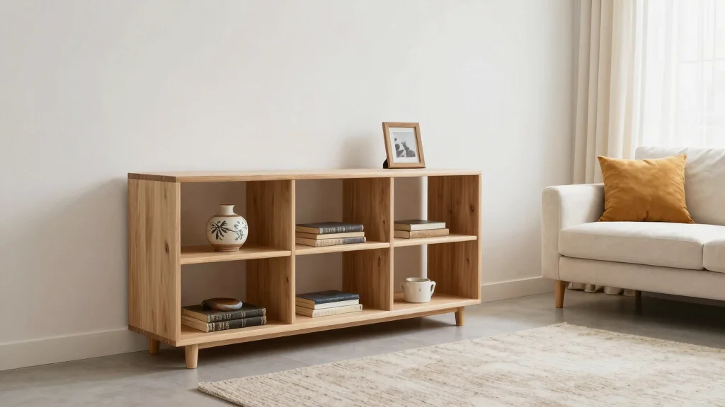 15 Display Shelf Ideas That Showcase Collections Without Clutter