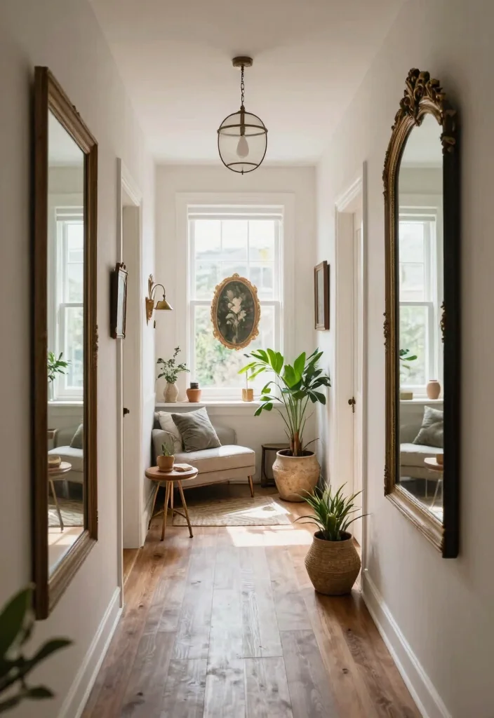 15 Entryway Decor Mirrors That Make Narrow Hallways Feel Wider - Conclusion 1