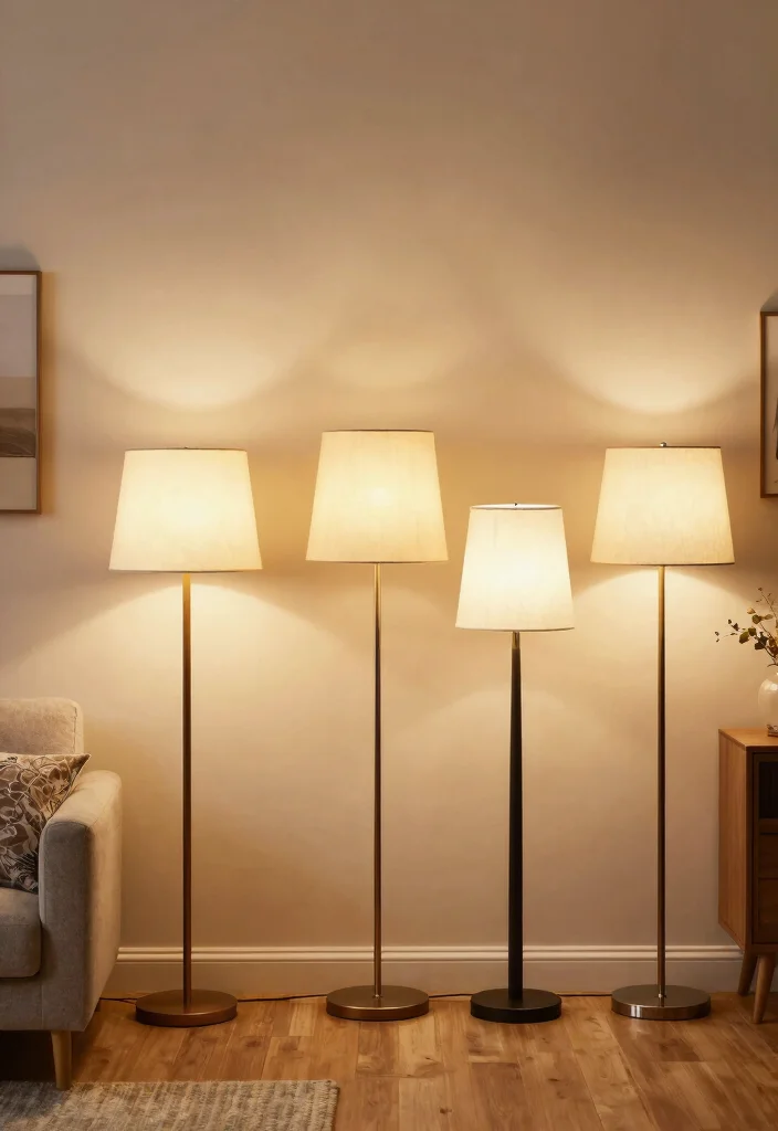 15 Floor Lamp Ideas That Light Dark Corners Without Taking Space - Conclusion 1