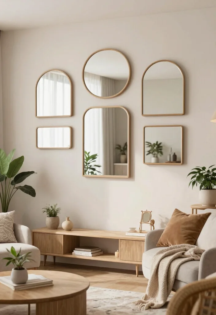 15 Home Decor Mirrors That Make Small Rooms Feel Bigger - Conclusion 1