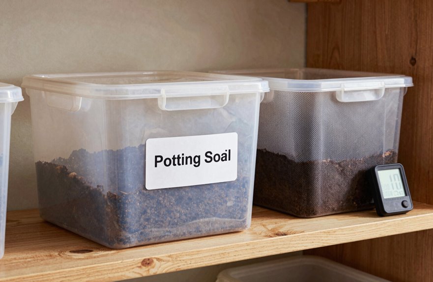 airtight seal loose airflow