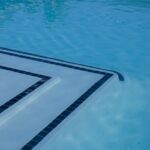 blow up pool with leaf blower