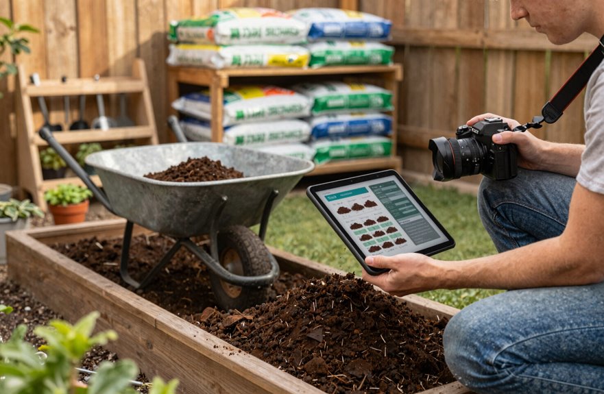 bulk soil quotes and delivery options