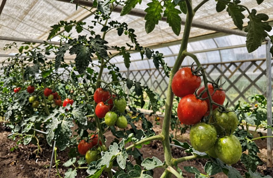 cherry vs beefsteak shade needs