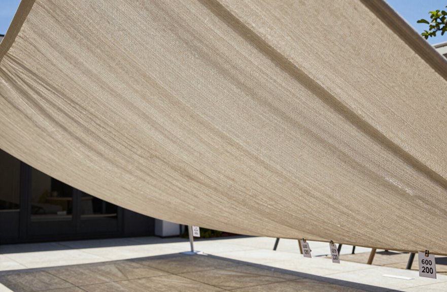custom durable canopy investment