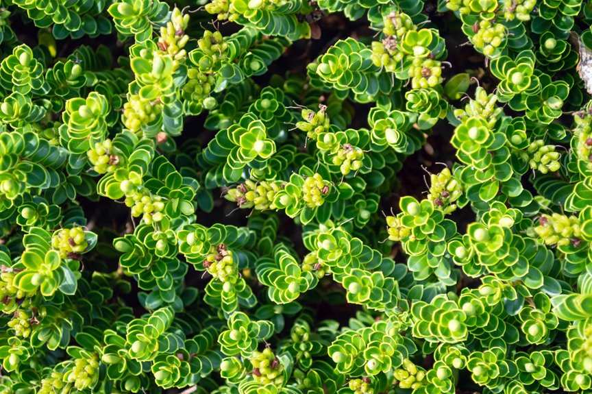 five best drought tolerant containers