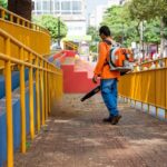 flat vs round leaf blower nozzles 10 key differences