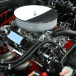 gas leaf blower power loss diagnosis