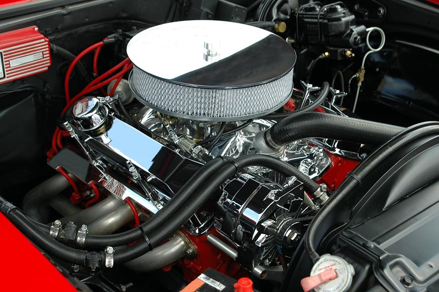 gas leaf blower power loss diagnosis