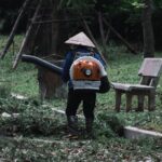 jobsite vs leaf blower differences