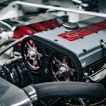 key metrics for leaf blower power