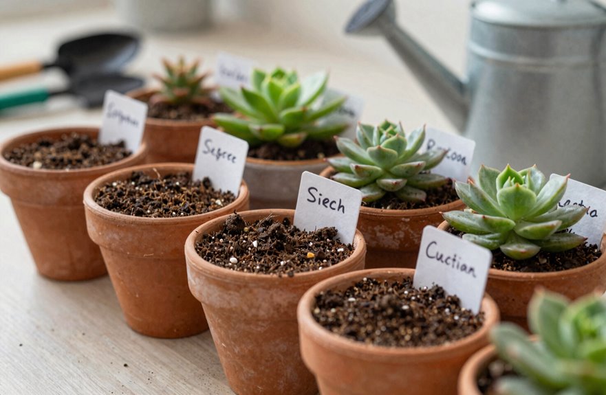 miracle gro cactus mix recommendations