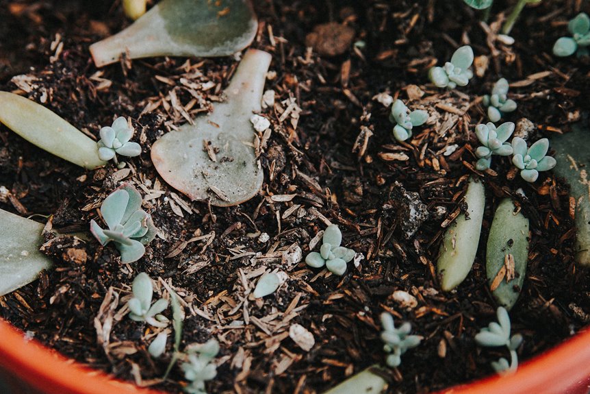 succulent potting soils rankings