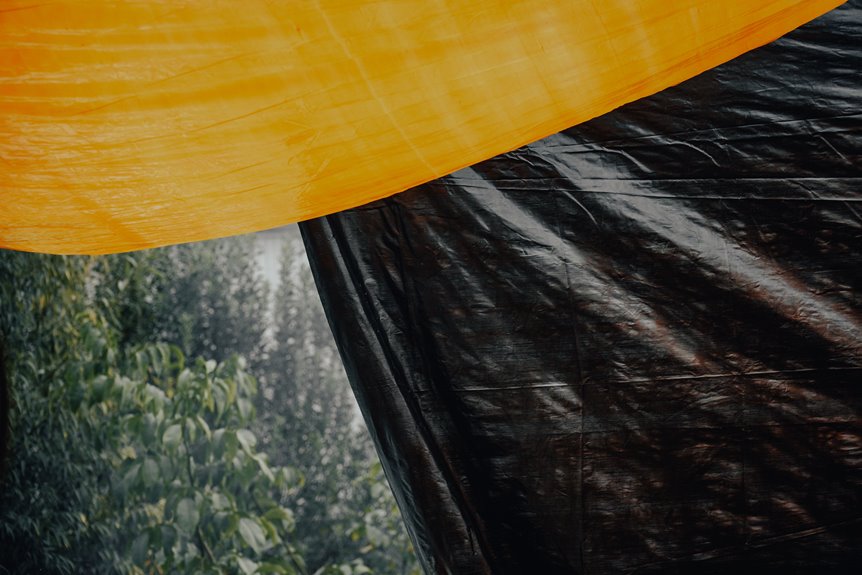 tomatoes need shade cloth type